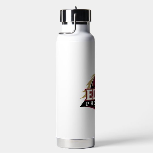 Elon Phoenix Trinkflasche (rechts)