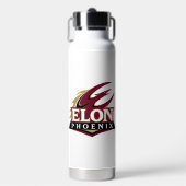 Elon Phoenix Trinkflasche (Vorderseite)
