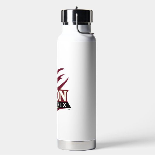 Elon Phoenix Trinkflasche (Links)