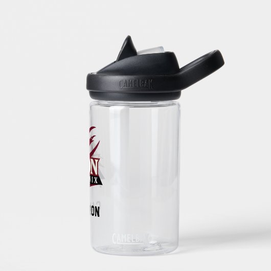 Elon Phoenix Trinkflasche (Links)