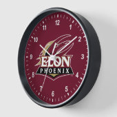 Elon Phoenix Uhr (Winkel)