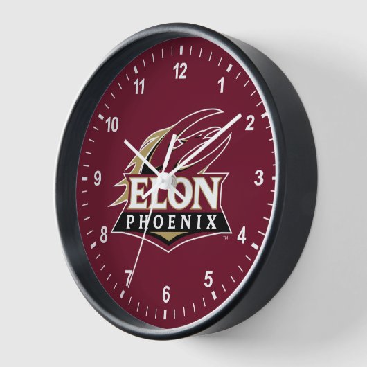 Elon Phoenix Uhr (Winkel)
