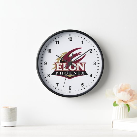 Elon Phoenix Uhr (Zuhause)