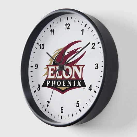 Elon Phoenix Uhr (Winkel)