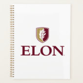 Elon Planer (Vorderseite)