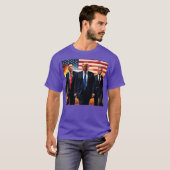 Elon RFK T-Shirt (Vorne ganz)