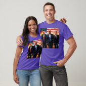 Elon RFK T-Shirt (Unisex)