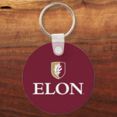 Elon Schlüsselanhänger (Vorderseite)