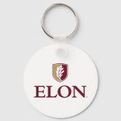 Elon Schlüsselanhänger (Vorderseite)