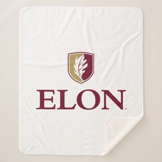 Elon Sherpadecke (Vorderseite)