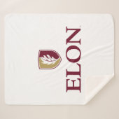 Elon Sherpadecke (Vorderseite (Horizontal))