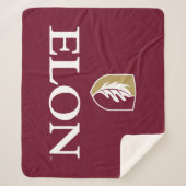 Elon Sherpadecke (Vorderseite)