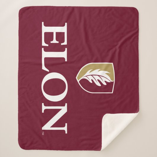 Elon Sherpadecke (Vorderseite)