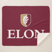 Elon Sherpadecke (Vorderseite (Horizontal))