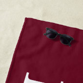 Elon Strandtuch (Beispiel)