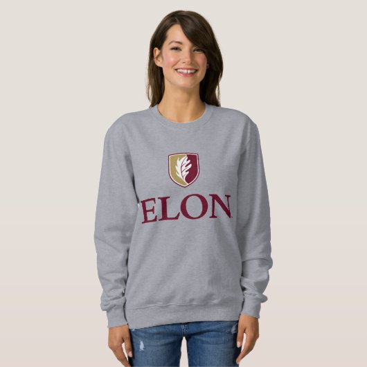 Elon Sweatshirt (Vorne ganz)