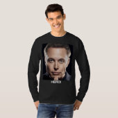 ELON! T-Shirt (Vorne ganz)