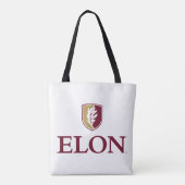 Elon Tasche (Rückseite)