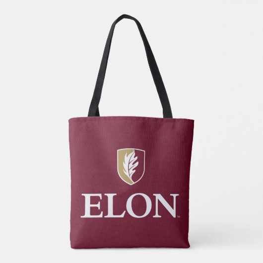 Elon Tasche (Rückseite)