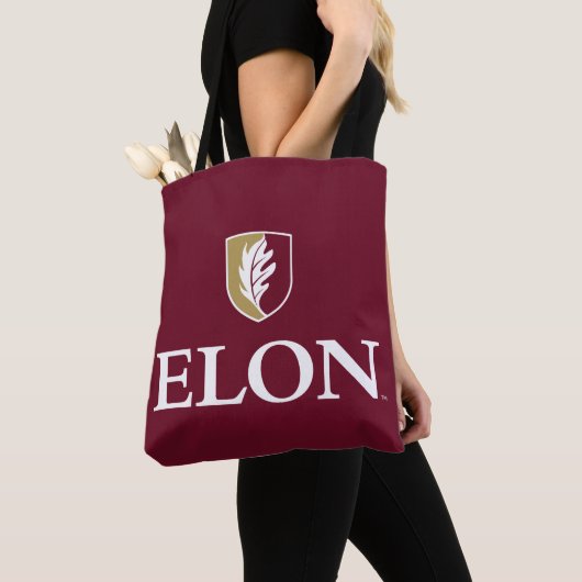 Elon Tasche (Von Nahem)