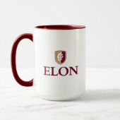 Elon Tasse (Links)
