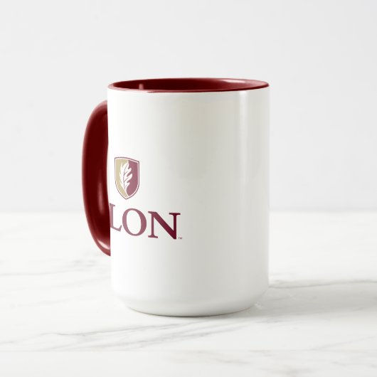 Elon Tasse (Vorderseite Links)