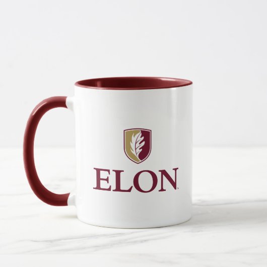 Elon Tasse (Links)