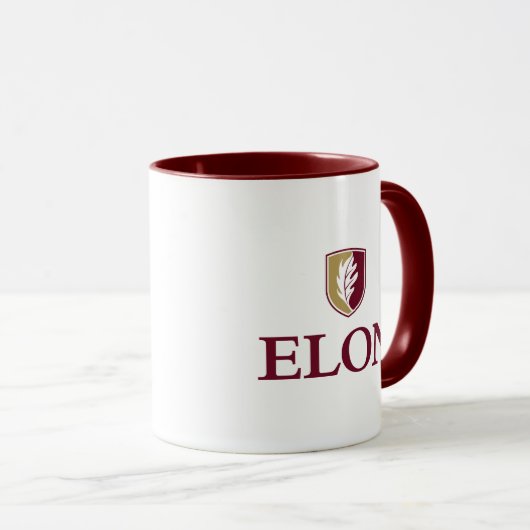 Elon Tasse (VorderseiteRechts)