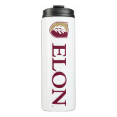 Elon Thermosbecher (Vorderseite)