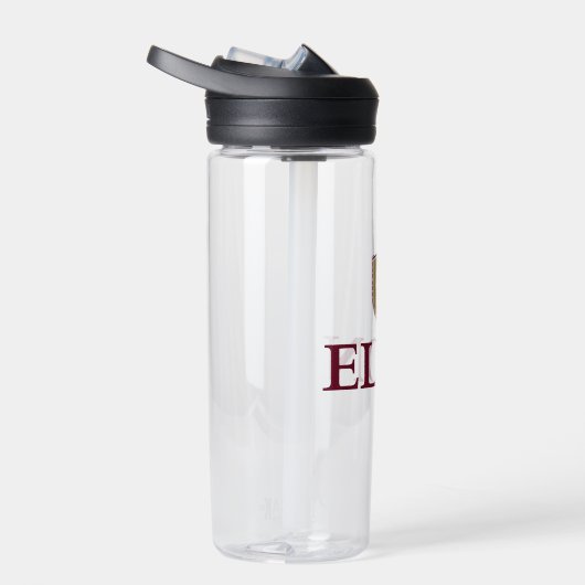 Elon Trinkflasche (Rechts)