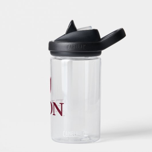 Elon Trinkflasche (Links)