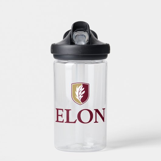 Elon Trinkflasche (Vorne)