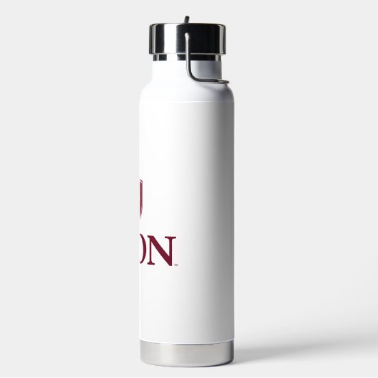 Elon Trinkflasche (Links)