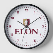 Elon Uhr (Vorderseite)