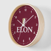 Elon Uhr (Winkel)