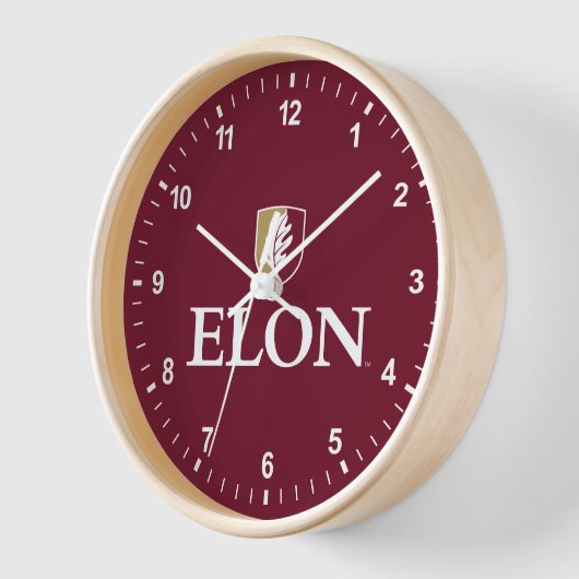 Elon Uhr (Winkel)