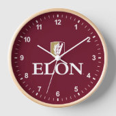 Elon Uhr (Vorderseite)