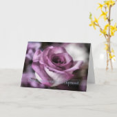 ELOPED Mitteilung Karte (Gelbe Blume)