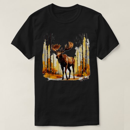 Elose TShirt 3 (Design vorne)