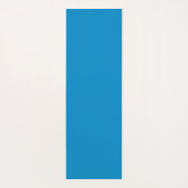 Elowyn Mandala Personalisierte Yogamatte (Rückseite)