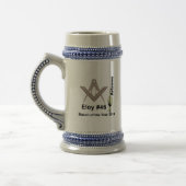 Eloy 2019 bierglas (Links)