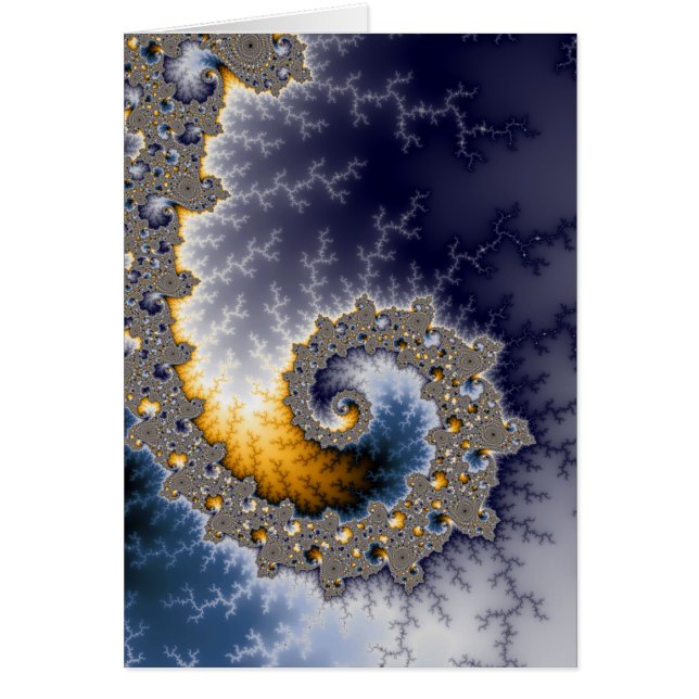 Elp1 - Fraktal Card (Vorne)