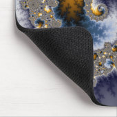 Elp1 - Fraktal Mousepad (Ecke)