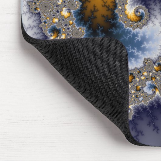 Elp1 - Fraktal Mousepad (Ecke)