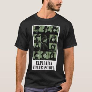 Elphaba T-Shirt