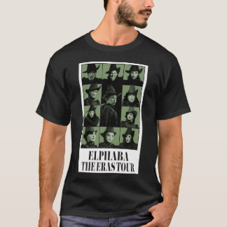 Elphaba T-Shirt