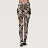 ELpinto-Bohnen! Leggings (Rückseite)