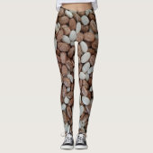 ELpinto-Bohnen! Leggings (Vorderseite)