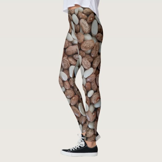 ELpinto-Bohnen! Leggings (Links)