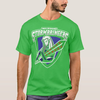 Elric von Melnibone T-Shirt